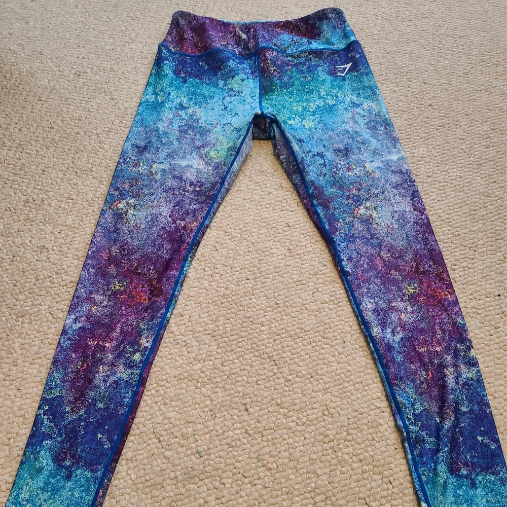 Gymshark leggings